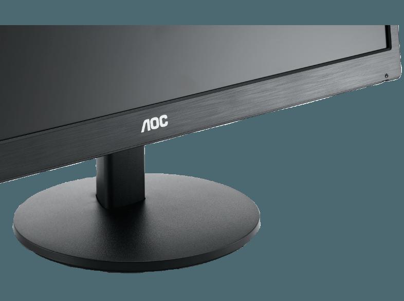 AOC M2470SWDA 23.6 Zoll Full-HD LCD-Monitor
