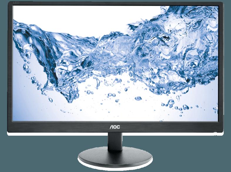 AOC M2470SWDA 23.6 Zoll Full-HD LCD-Monitor, AOC, M2470SWDA, 23.6, Zoll, Full-HD, LCD-Monitor