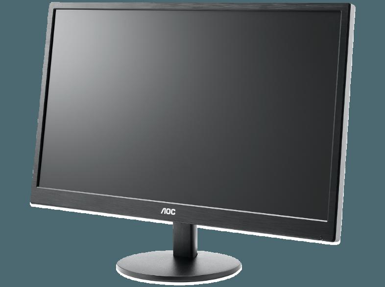 AOC M2470SWDA 23.6 Zoll Full-HD LCD-Monitor