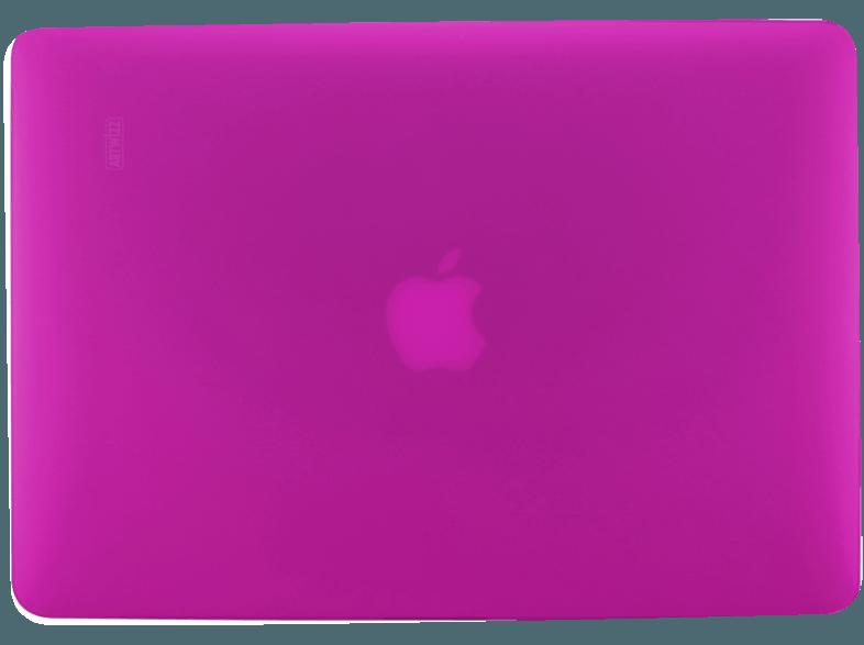 ARTWIZZ 2834-RCMP15-PP Rubber Clip Rundumschutz MacBook Pro 15 Zoll Retina, ARTWIZZ, 2834-RCMP15-PP, Rubber, Clip, Rundumschutz, MacBook, Pro, 15, Zoll, Retina