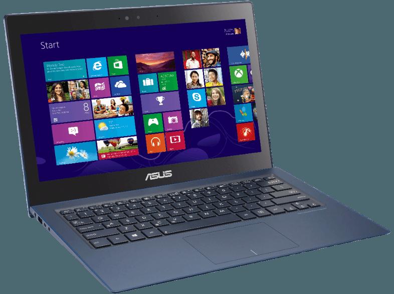 ASUS Zenbook UX301LA-C4145H Ultrabook 13.3 Zoll