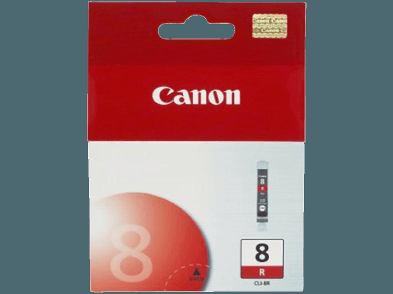 CANON CLI-8 Tintenkartusche magenta