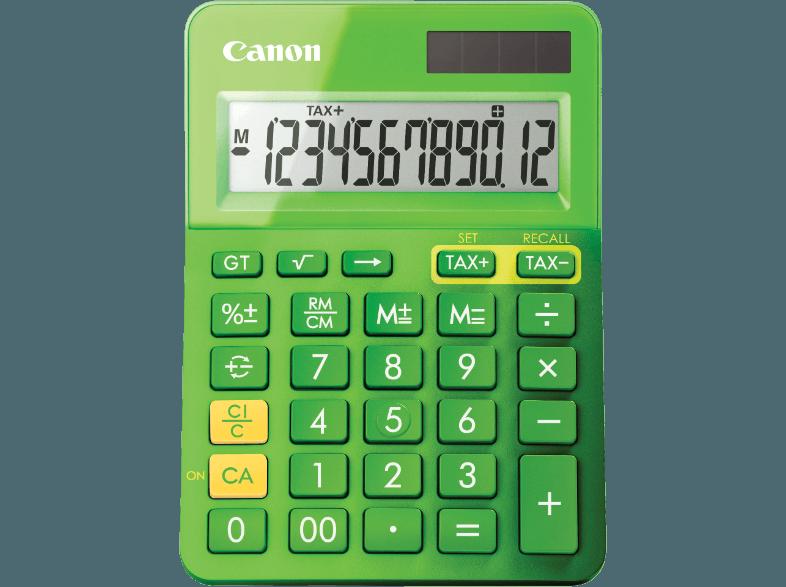 CANON LS-123K-MGR Taschenrechner