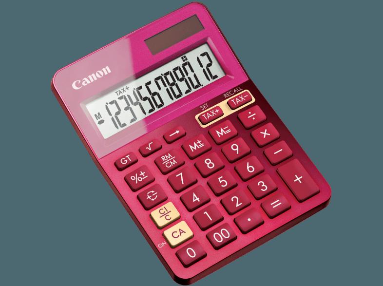 CANON LS-123K-MPK Taschenrechner