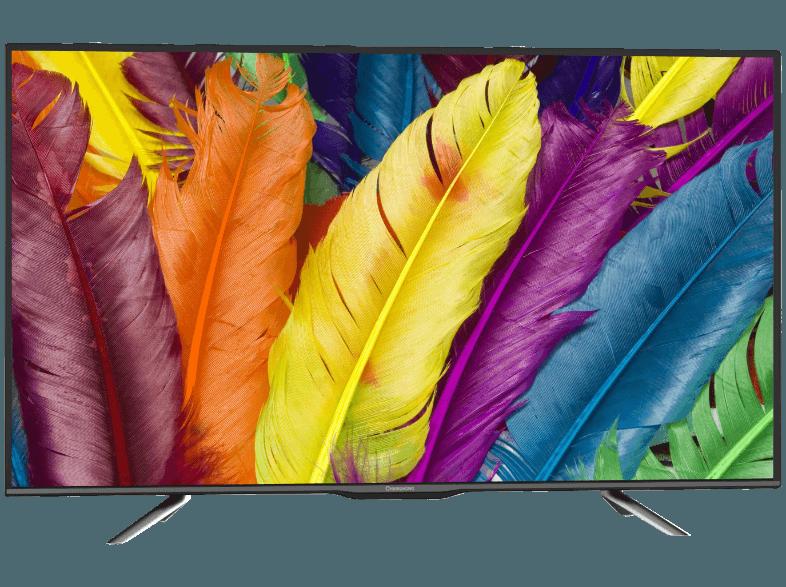 CHANGHONG 40D1100ISX LED TV (39.5 Zoll, Full-HD, SMART TV)