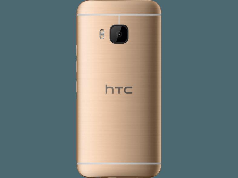 HTC One M9 32 GB Gold