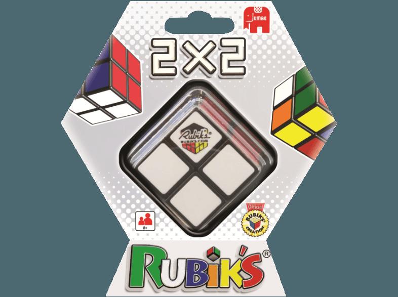 JUMBO 732 Rubik S Mehrfarbig
