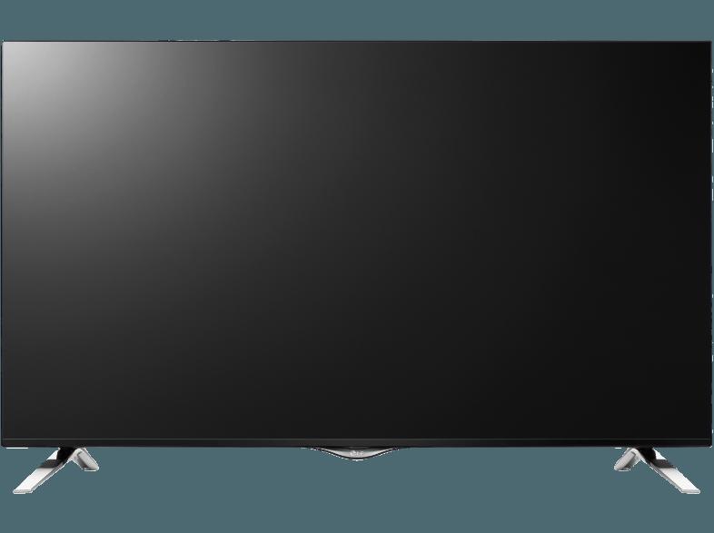 LG 49UF6959 LED TV (Flat, 49 Zoll, UHD 4K, SMART TV)