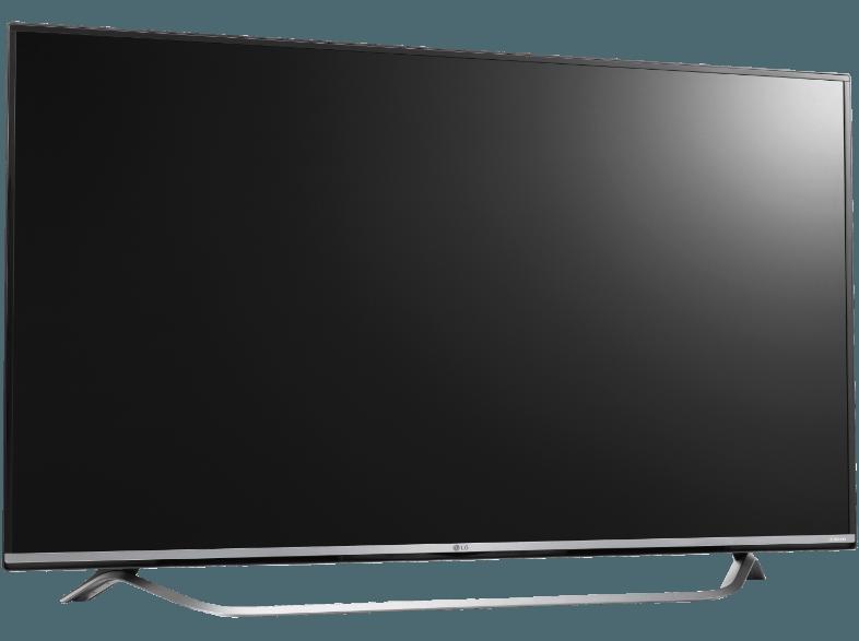 LG 49UF8009 LED TV (Flat, 49 Zoll, UHD 4K, SMART TV), LG, 49UF8009, LED, TV, Flat, 49, Zoll, UHD, 4K, SMART, TV,