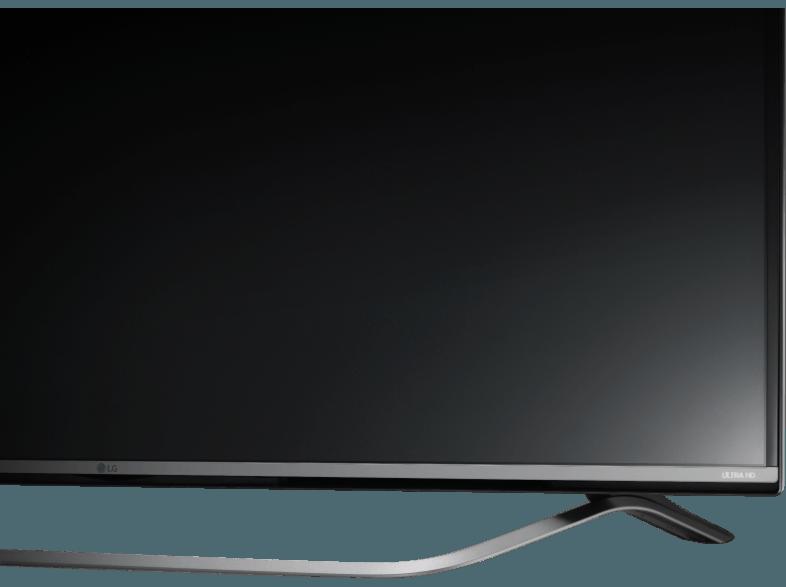 LG 55UF8009 LED TV (Flat, 55 Zoll, UHD 4K, SMART TV), LG, 55UF8009, LED, TV, Flat, 55, Zoll, UHD, 4K, SMART, TV,