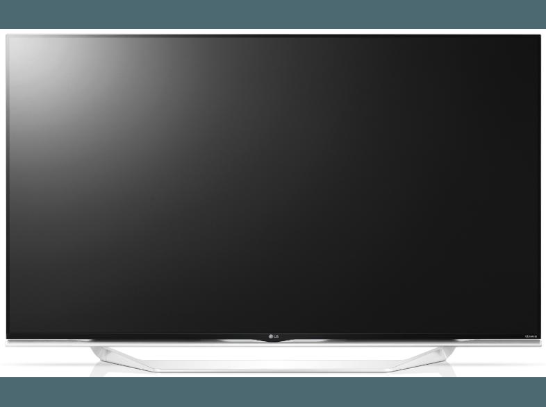 LG 55UF8579 LED TV (Flat, 55 Zoll, UHD 4K, 3D, SMART TV), LG, 55UF8579, LED, TV, Flat, 55, Zoll, UHD, 4K, 3D, SMART, TV,