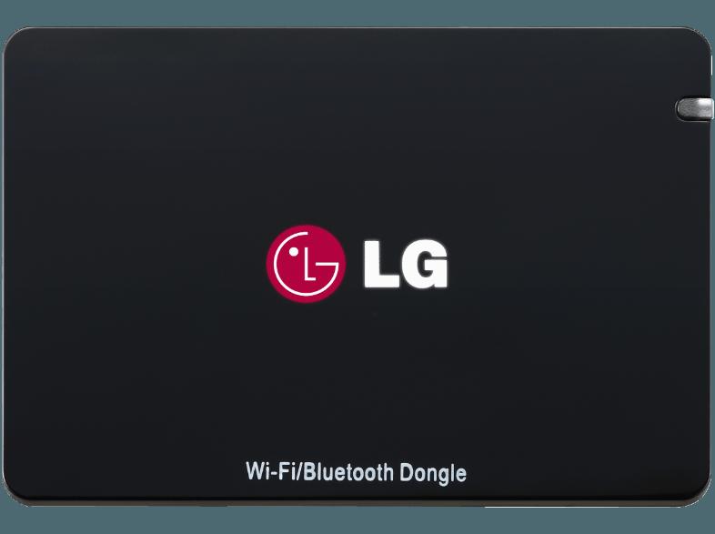 LG Bluetooth/WiFi Dongle AN-WF 500  Bluetooth/WiFi Dongle