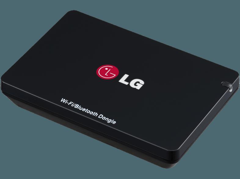 LG Bluetooth/WiFi Dongle AN-WF 500  Bluetooth/WiFi Dongle