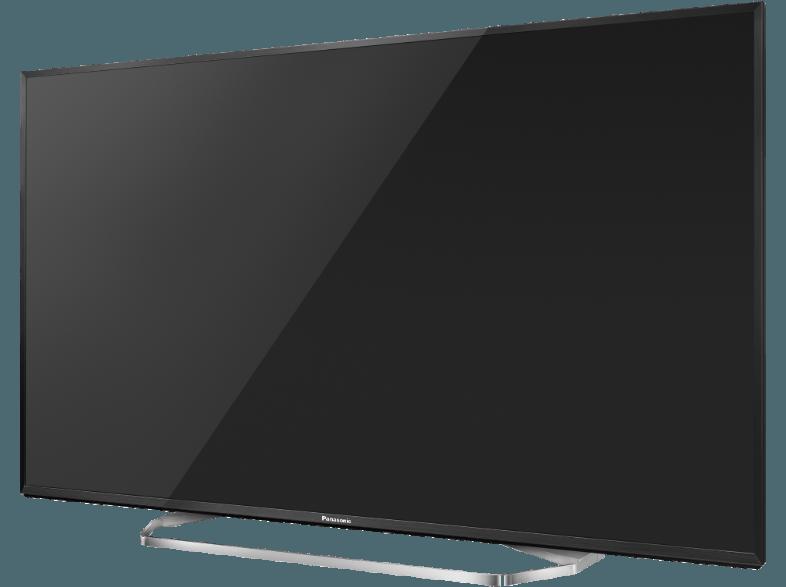 PANASONIC TX-55CXW754 LED TV (Flat, 55 Zoll, UHD 4K, 3D)