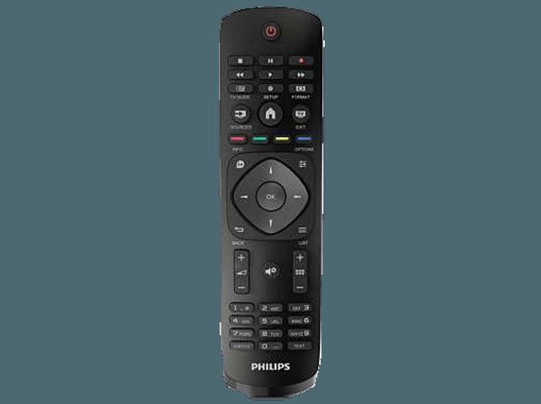 PHILIPS 40PFK4100/12 LED TV (Flat, 40 Zoll, Full-HD)