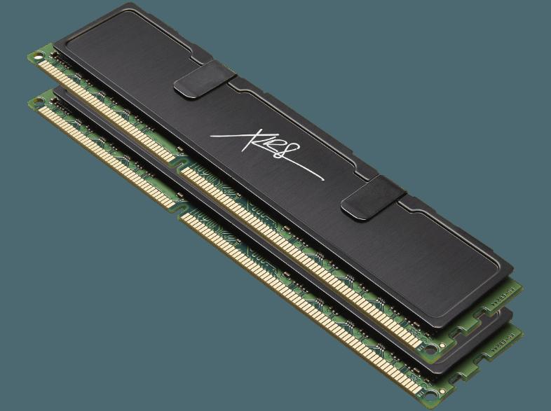 PNY K-DIM16GN14900/3-BX DIMM Arbeitsspeicher 16 GB, PNY, K-DIM16GN14900/3-BX, DIMM, Arbeitsspeicher, 16, GB