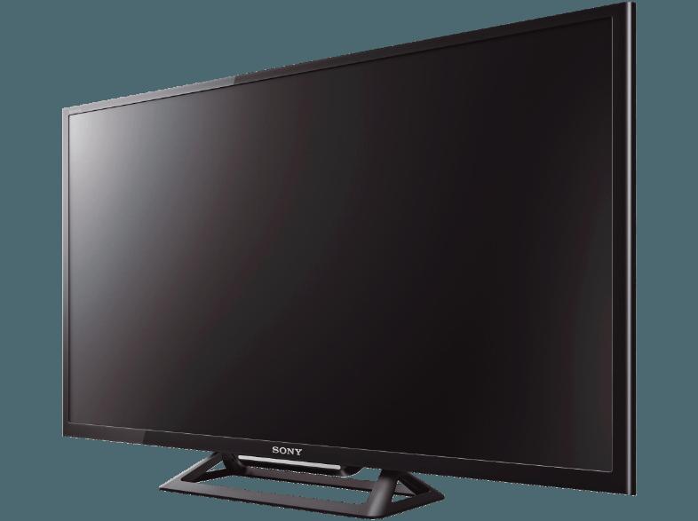 SONY KDL40R455 CBAEP LED TV (Flat, 40 Zoll, Full-HD)