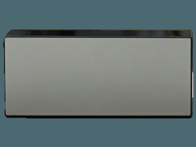 SONY SRS-X77 W - Tragbarer Bluetooth Lautsprecher (App-steuerbar, W-LAN Schnittstelle, Weiß)