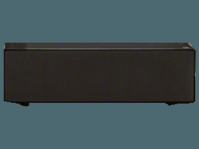 SONY SRS-X88 B - Tragbarer Bluetooth Lautsprecher (App-steuerbar, Bluetooth, Schwarz)
