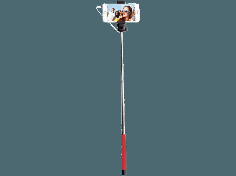 ULTRON 16837 Selfie Cable Pro Selfie Stick