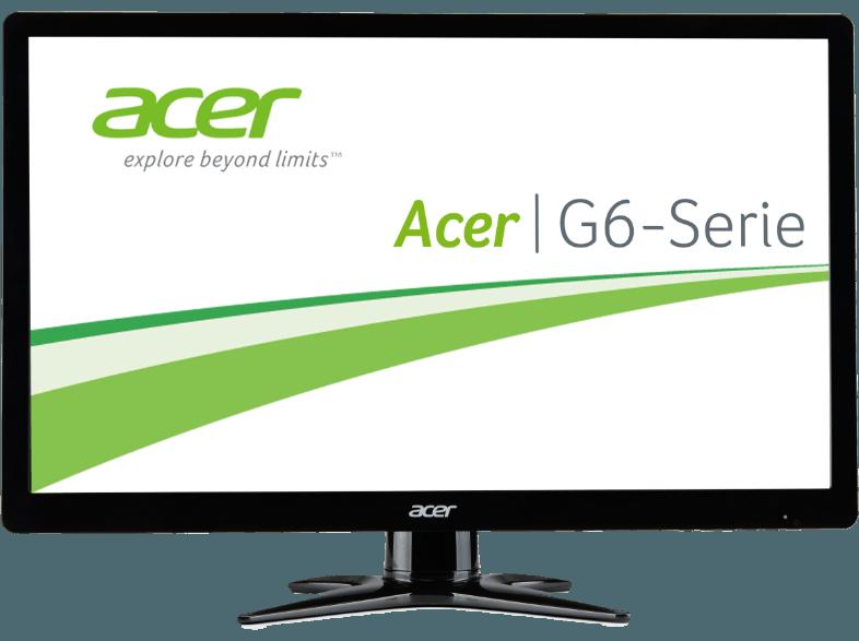 ACER G226HQLIBID 21.5 Zoll  Monitor