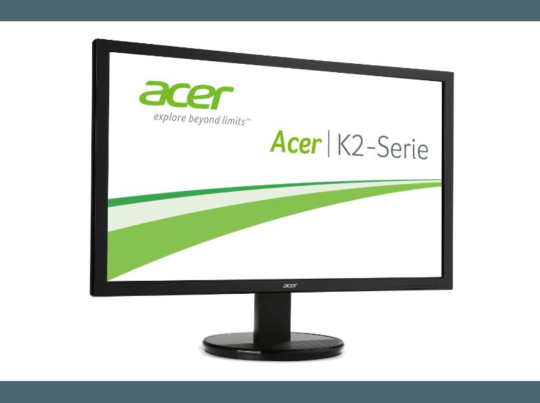 ACER K242HQLBBID 23.6 Zoll Full-HD Monitor