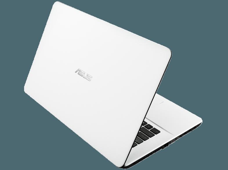 ASUS R752LJ-TY098H Notebook 17.3 Zoll