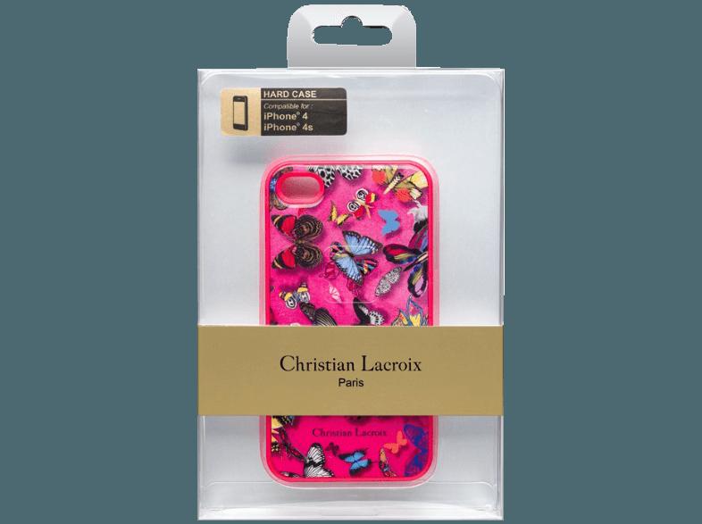 CHRISTIAN LACROIX CL277002 Cover iPhone 4
