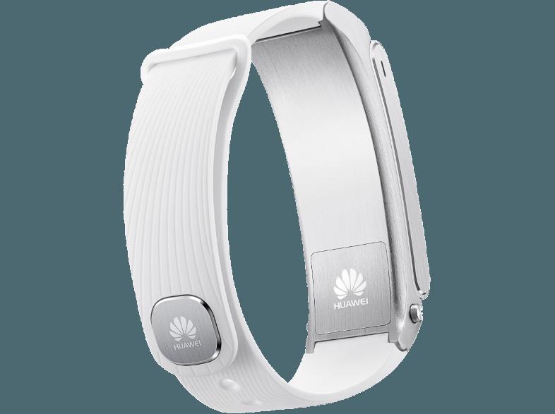 HUAWEI 55020302 Talkband B2 Weiß (Smartwatch), HUAWEI, 55020302, Talkband, B2, Weiß, Smartwatch,