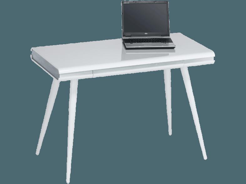 MAJA 9509 Schreib- und Computertisch