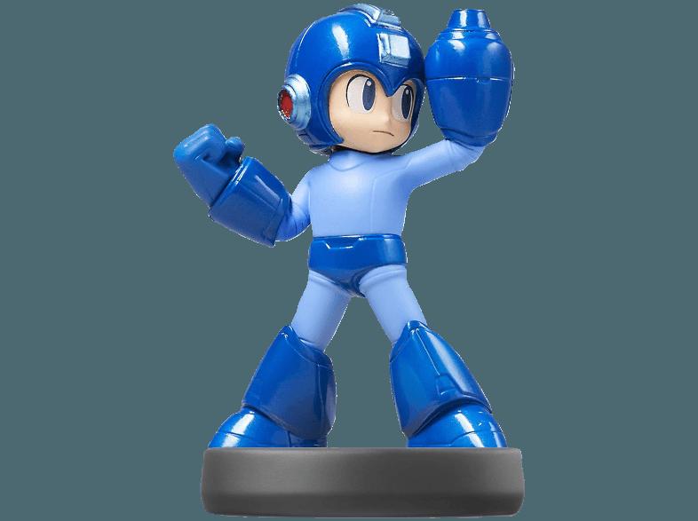 Mega Man - amiibo Super Smash Bros. Collection, Mega, Man, amiibo, Super, Smash, Bros., Collection