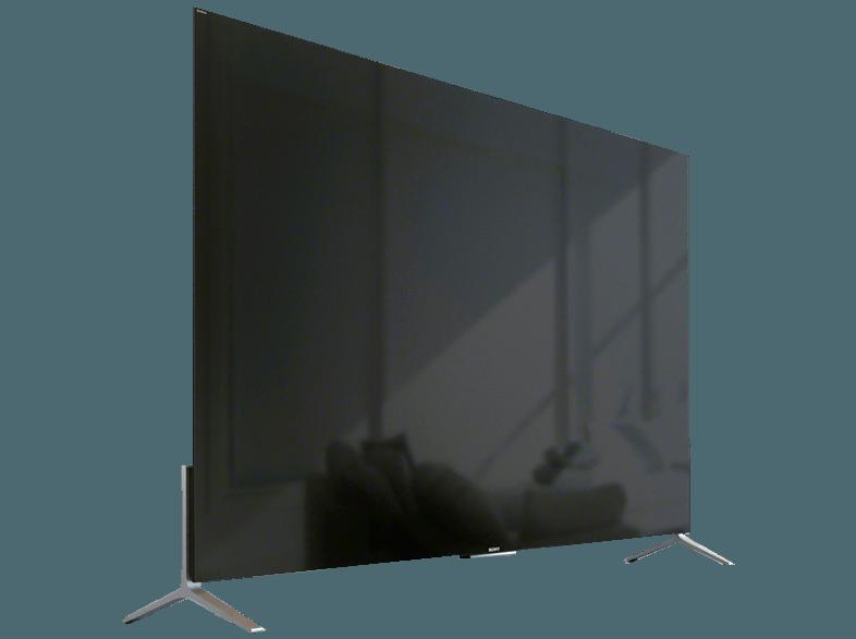 SONY KD-65X9005 CBAEP LED TV (Flat, 65 Zoll, UHD 4K, 3D, SMART TV)