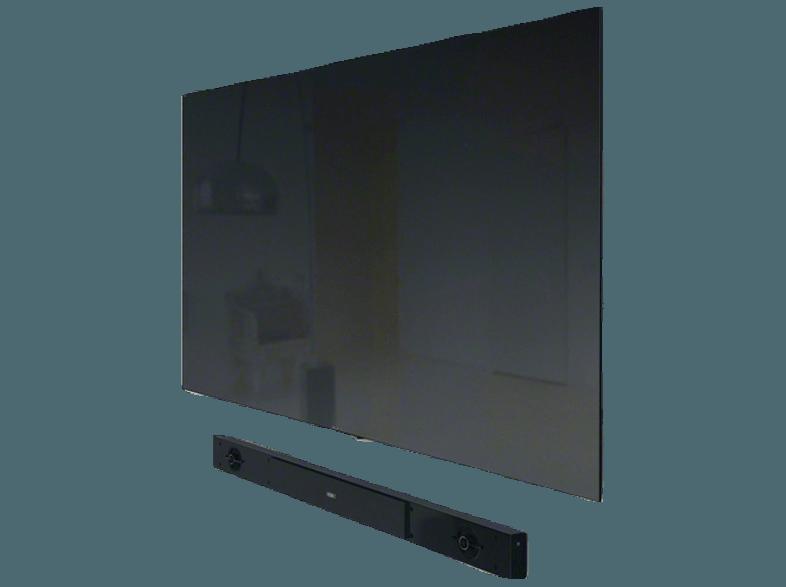 SONY KD-65X9005 CBAEP LED TV (Flat, 65 Zoll, UHD 4K, 3D, SMART TV)
