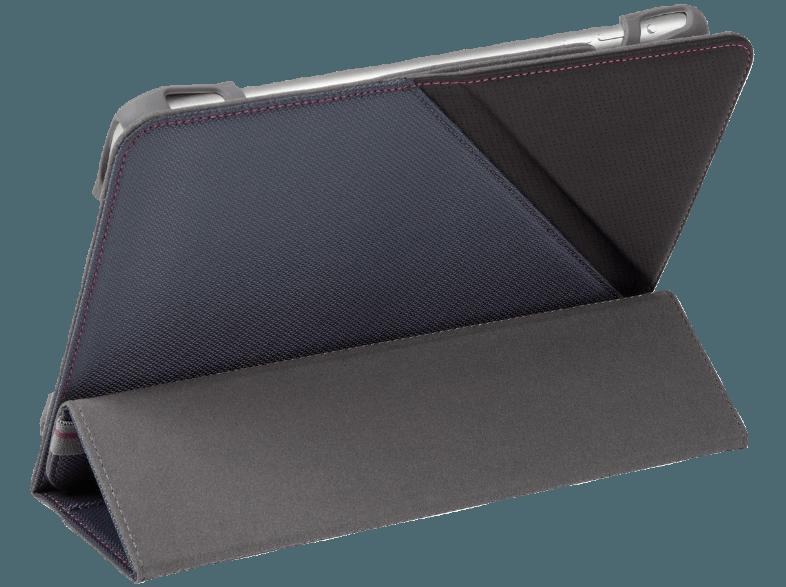 TARGUS THZ 58902 EU Fit N' Grip Universal Case Schutzhülle Tablet (7 bis 8 Zoll)
