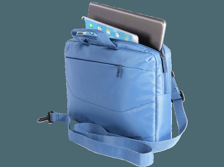 TUCANO 35737 B-IDEA-Z Tasche Notebooks bis 15.6 Zoll