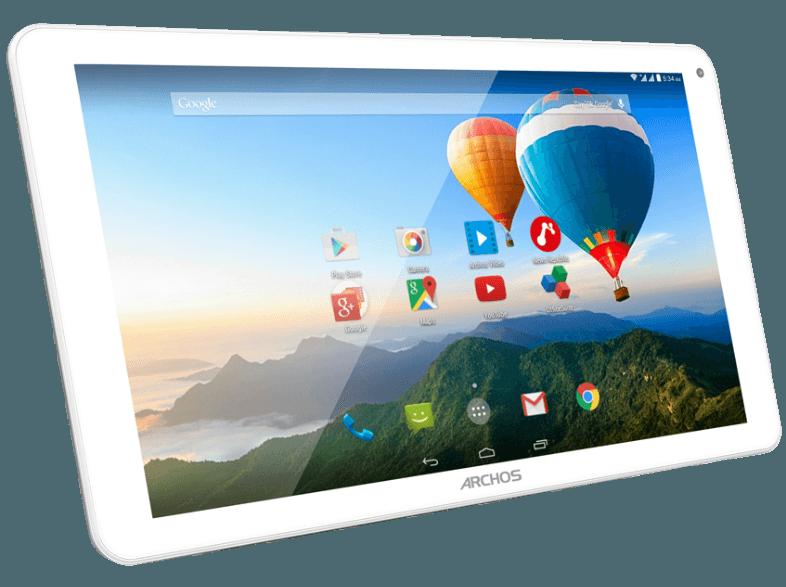 ARCHOS 101 Xenon Lite - 3G Tablet 16 GB  Tablet Silber/Weiß, ARCHOS, 101, Xenon, Lite, 3G, Tablet, 16, GB, Tablet, Silber/Weiß