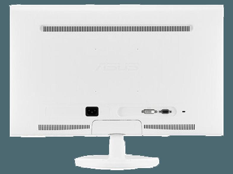 ASUS VS 229 NA-W 21.5 Zoll Full-HD