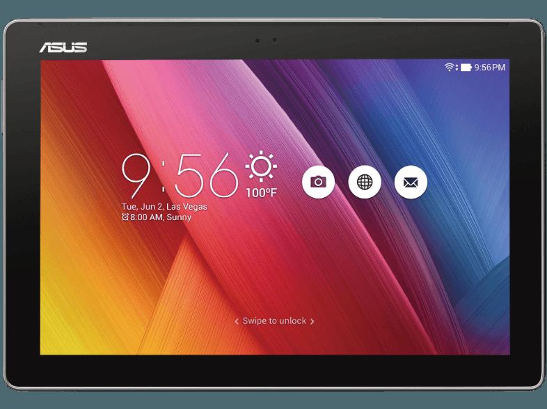 ASUS Z300C-1A067A ZENPAD 16 GB  Tablet Schwarz