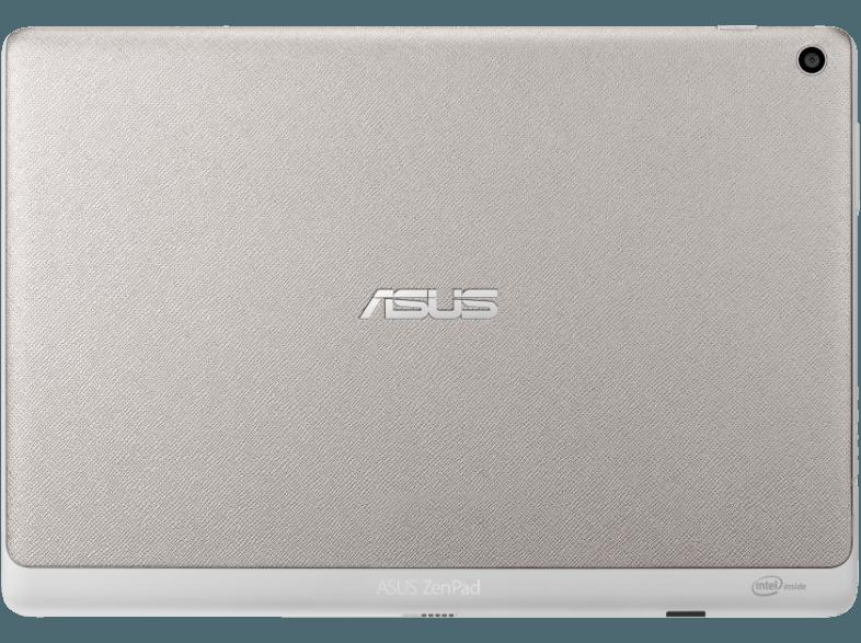 ASUS Z300CL-1L023A ZENPAD 32 GB LTE Tablet Metallic