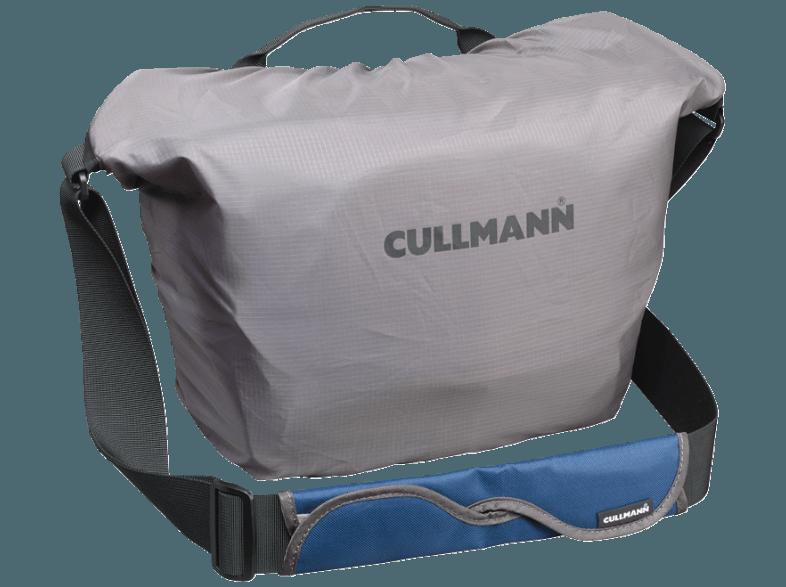 CULLMANN 98317 Maxima 325  Tasche für DSLR Ausrüstung (Farbe: Cyan/Grau)