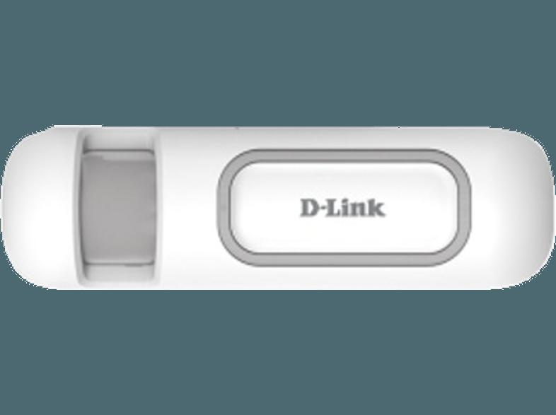 D-LINK DCH-Z120 Bewegungssensor, D-LINK, DCH-Z120, Bewegungssensor