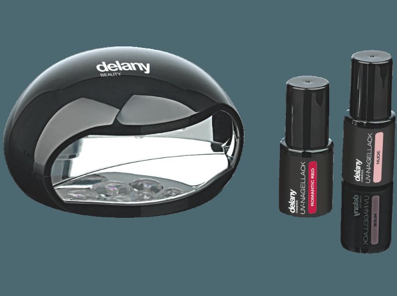 DELANY 9400 Beauty All in One