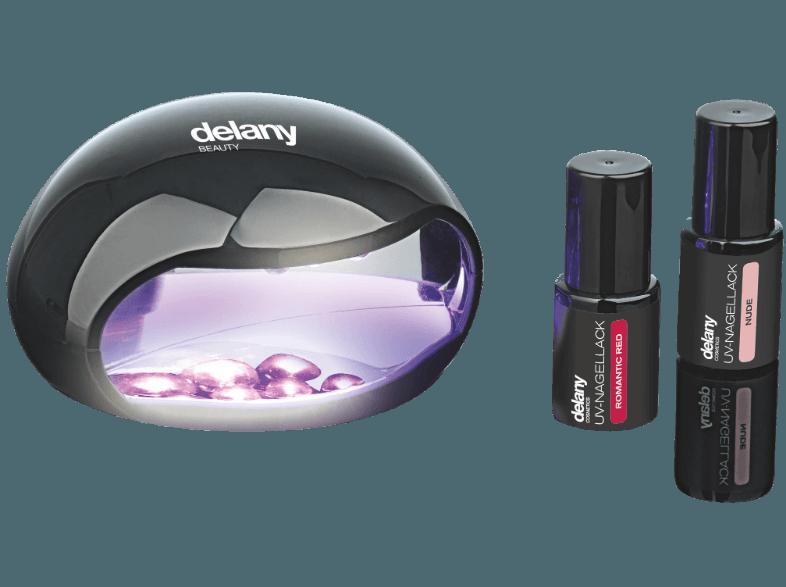 DELANY 9400 Beauty All in One, DELANY, 9400, Beauty, All, One