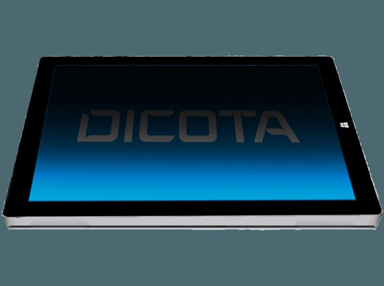 DICOTA Secret 4-Way for Surface Pro 3 Blickschutzfolie, DICOTA, Secret, 4-Way, for, Surface, Pro, 3, Blickschutzfolie