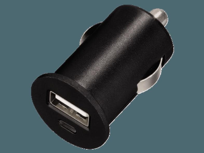 HAMA 081372 USB-Kfz-Ladegerät für Universell (  )