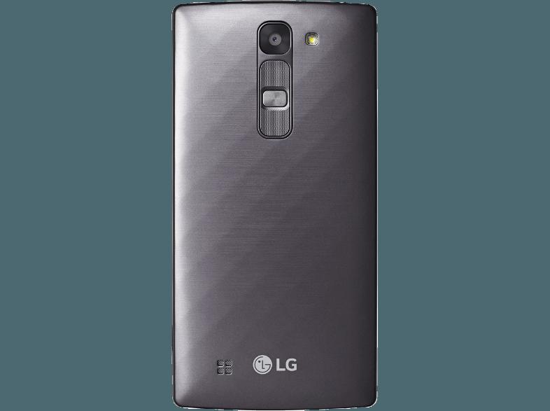 LG G4 S 8 GB Metallic Silber