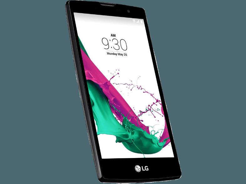 LG G4 S 8 GB Metallic Silber