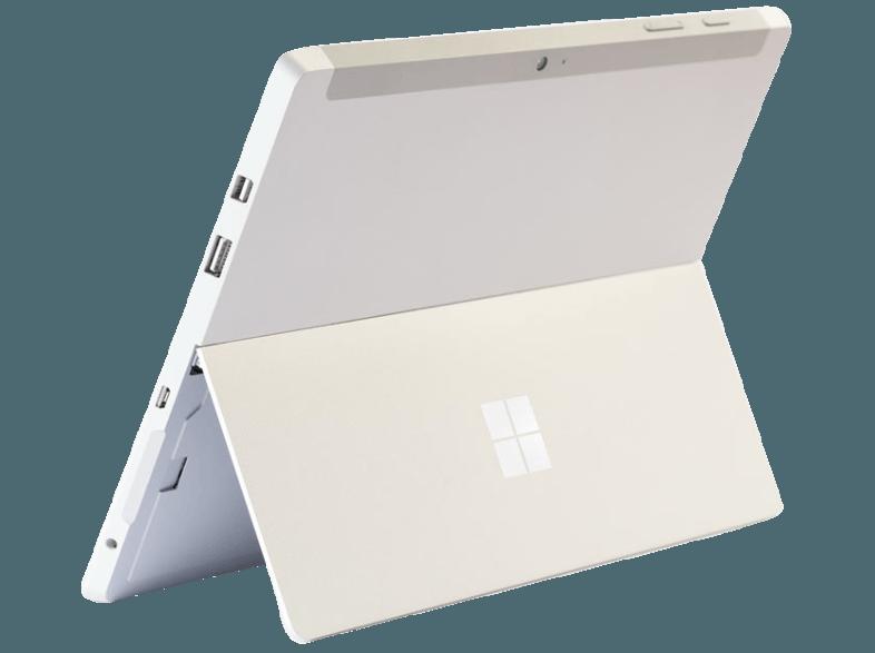 MICROSOFT Surface 3 x7-Z8700/4GB/128GB - Windows 10 Convertible 128 GB 10.8 Zoll, MICROSOFT, Surface, 3, x7-Z8700/4GB/128GB, Windows, 10, Convertible, 128, GB, 10.8, Zoll