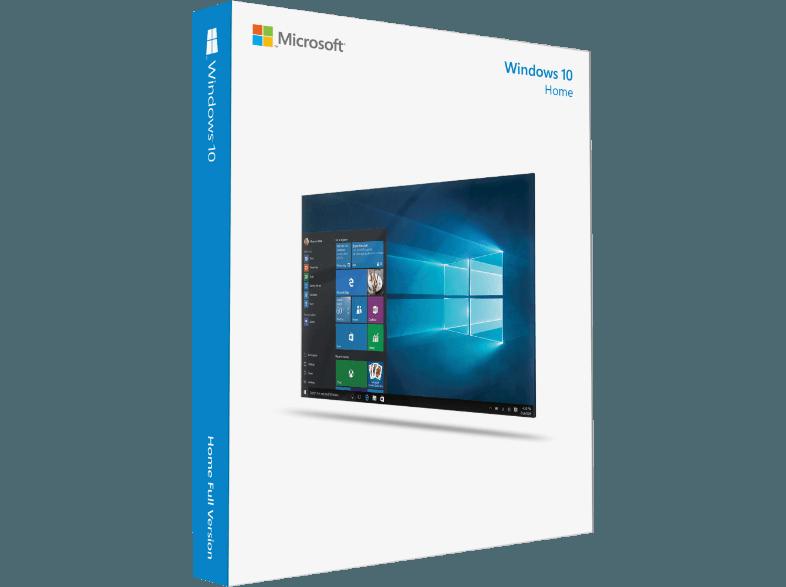 Microsoft Windows 10 Home 32/64-Bit USB Flash Drive, Microsoft, Windows, 10, Home, 32/64-Bit, USB, Flash, Drive