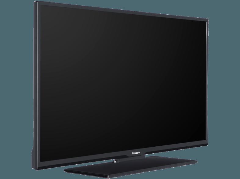 PANASONIC TX-40CW304 LED TV (Flat, 40 Zoll, Full-HD), PANASONIC, TX-40CW304, LED, TV, Flat, 40, Zoll, Full-HD,